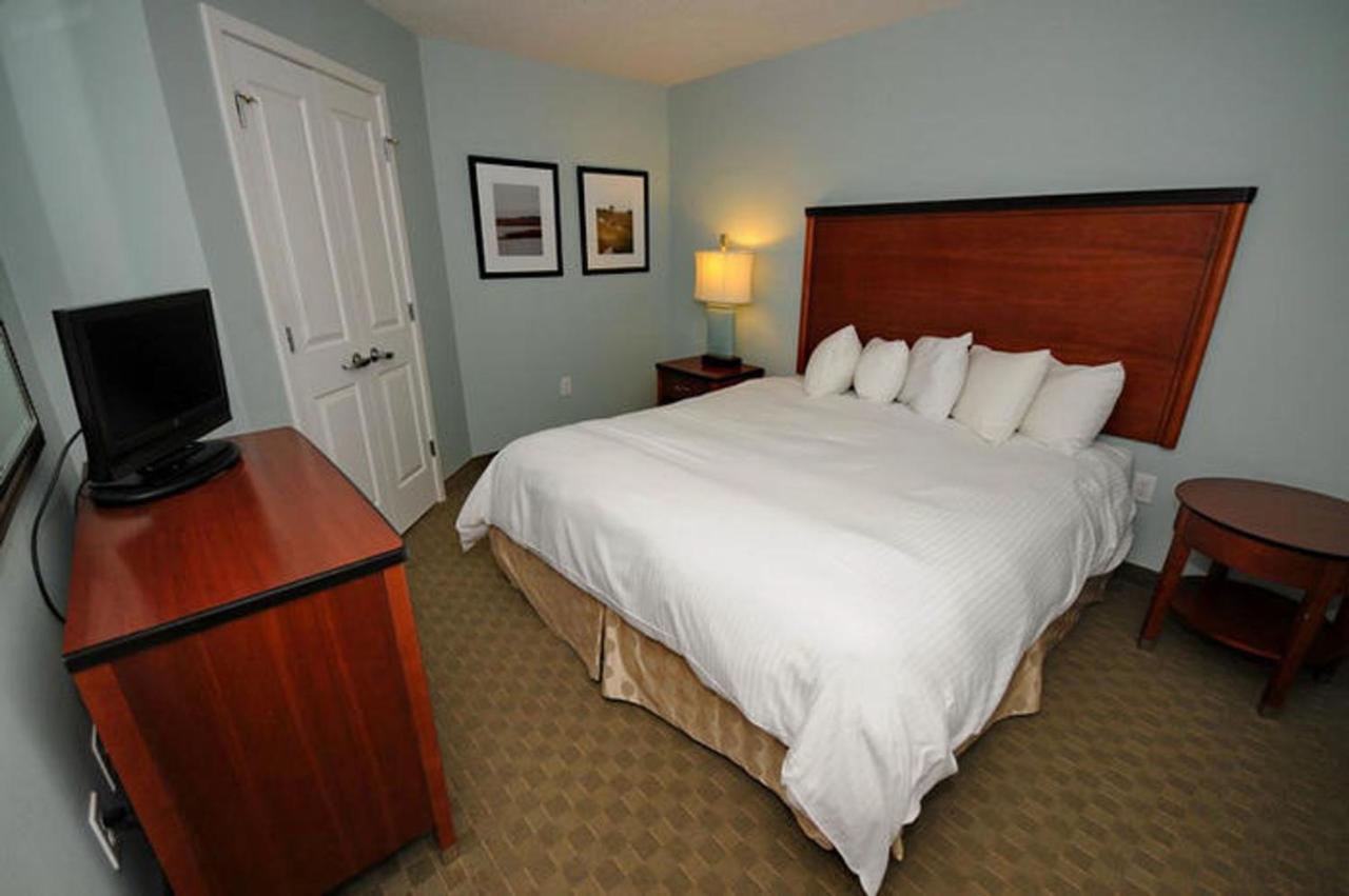 Sandy Beach Resort Myrtle Beach Exterior foto
